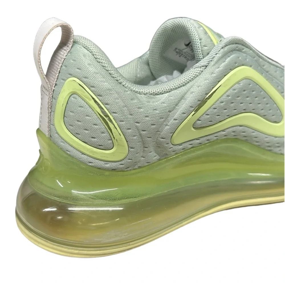 Nike Air Max 720 Pistachio Green CN9506-300 Women's Running Sneaker Shoes US 6.5